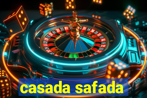 casada safada